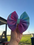 Tie Dye Bow