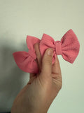 3” Pink Piggies