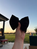 Black Headwrap