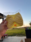 Yellow Headwrap