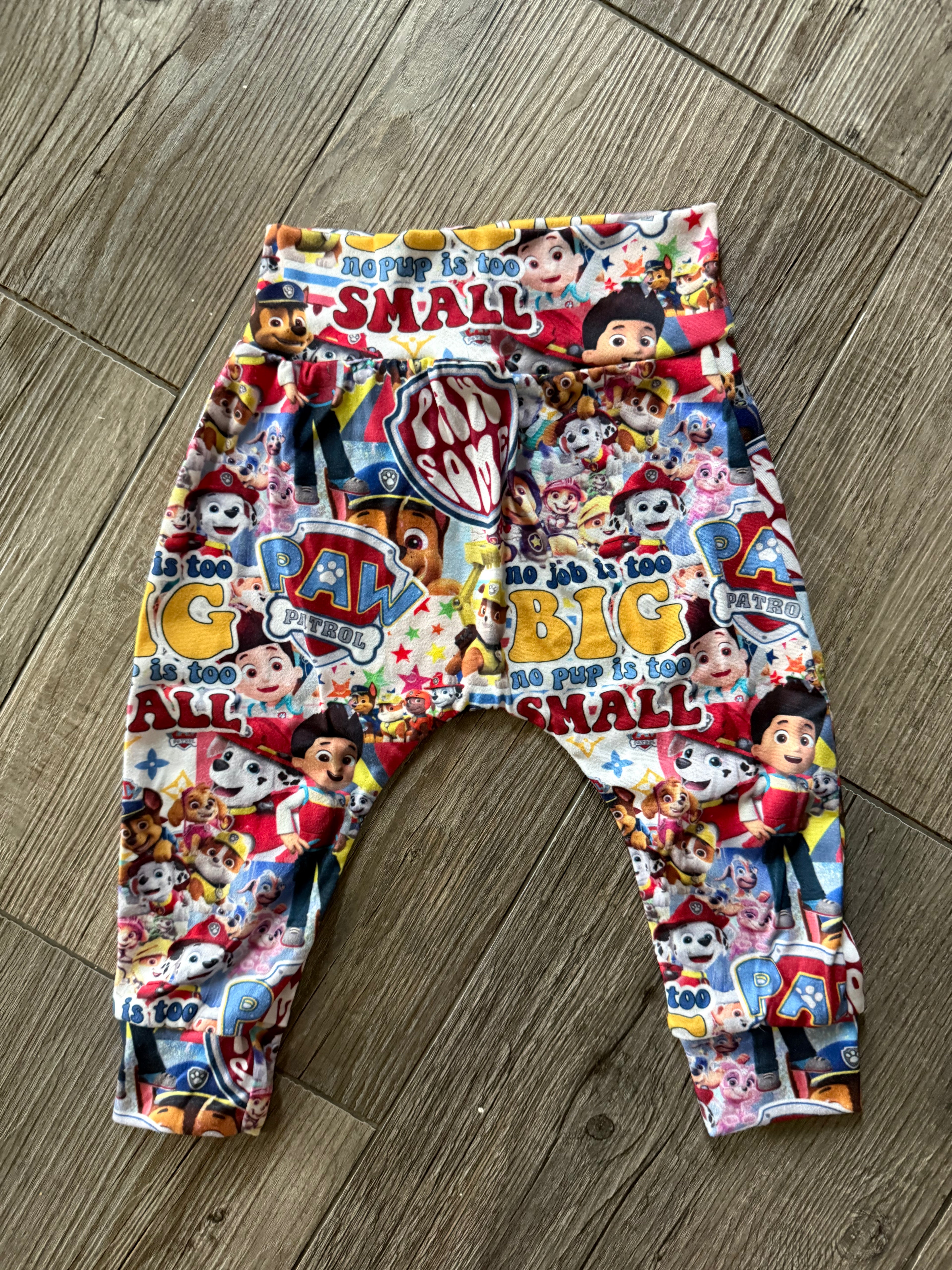 Pups Joggers
