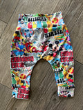 Mouse Joggers