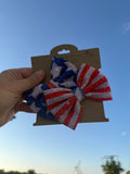 USA Piggies