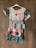 First Day of School Dress