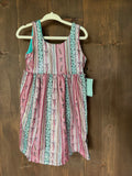 Back to School Tank Dress