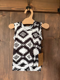Western Tank Top