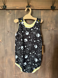 Space Romper