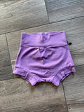 Purple Bummies