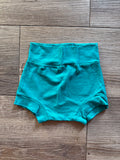 Turquoise Bummies