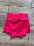 Fuchsia Bummies