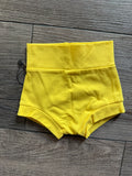 Yellow Bummies