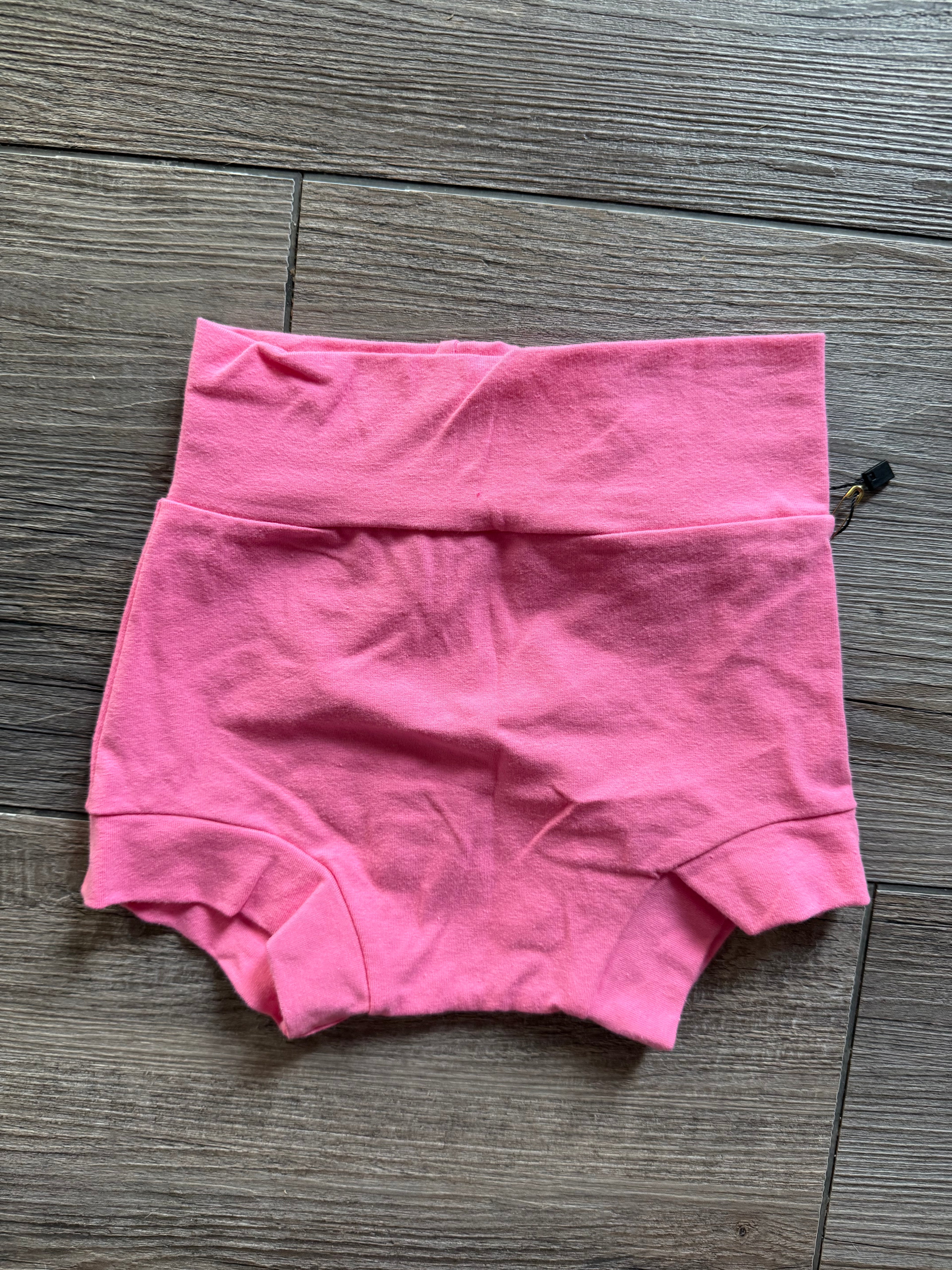 Light Pink Bummies